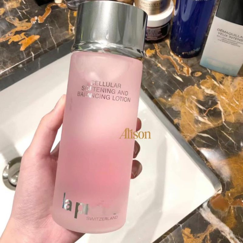 Lotion La Prairie Cellular Softening and Balancing